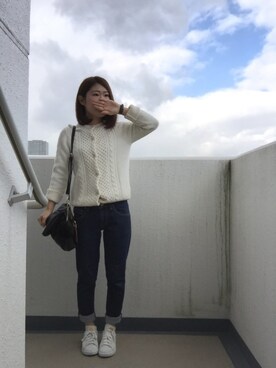 あめさんのコーディネート