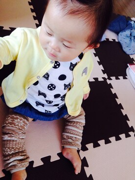 tsumugi*さんのコーディネート