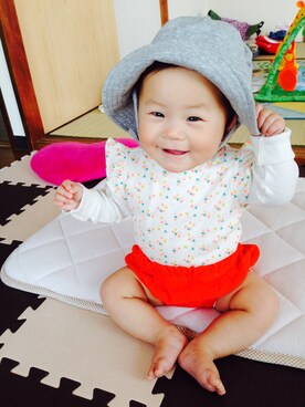 tsumugi*さんのコーディネート