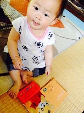 tsumugi*さんのコーディネート