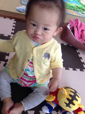 tsumugi*さんのコーディネート