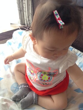 tsumugi*さんのコーディネート