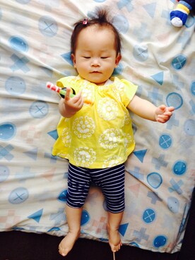 tsumugi*さんのコーディネート