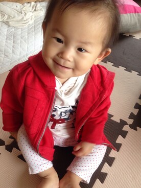 tsumugi*さんのコーディネート