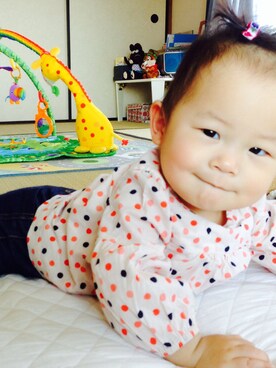 tsumugi*さんのコーディネート