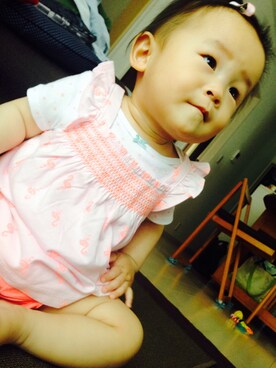 tsumugi*さんのコーディネート