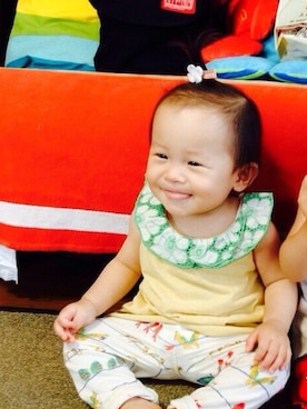 tsumugi*さんのコーディネート