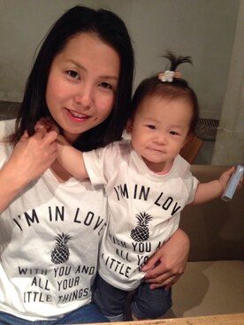 tsumugi*さんのコーディネート