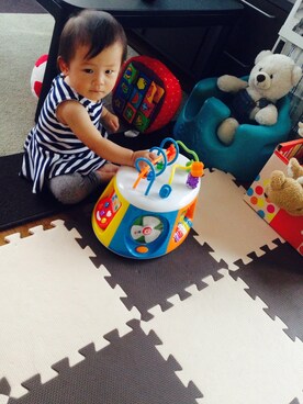 tsumugi*さんのコーディネート