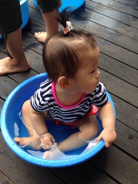 tsumugi*さんのコーディネート