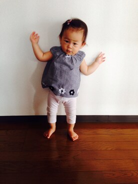 tsumugi*さんのコーディネート