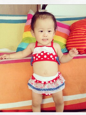 tsumugi*さんのコーディネート