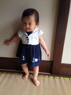 tsumugi*さんのコーディネート