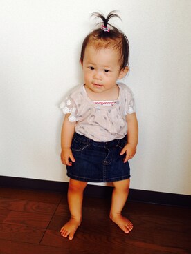 tsumugi*さんのコーディネート