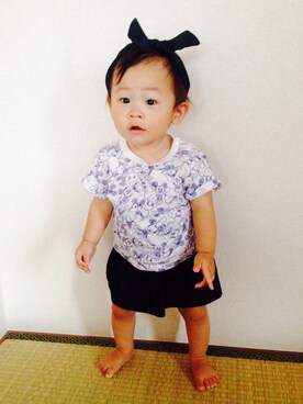 tsumugi*さんのコーディネート