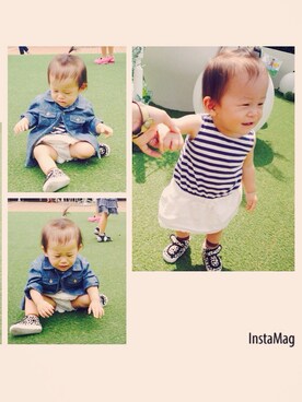 tsumugi*さんのコーディネート