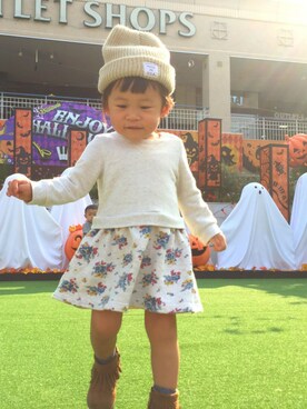 tsumugi*さんのコーディネート