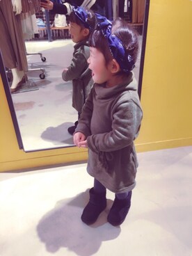 tsumugi*さんのコーディネート