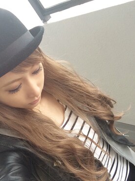 ERIKAさんのコーディネート