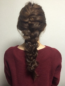 ERIKAさんのコーディネート