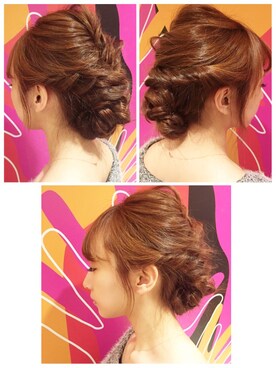 ERIKAさんのコーディネート