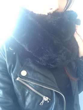 ERIKAさんのコーディネート