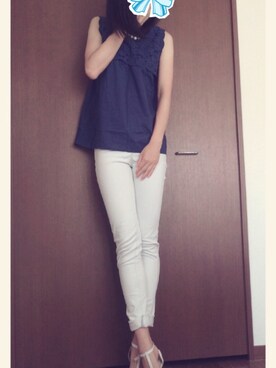 Smfnさんのコーディネート