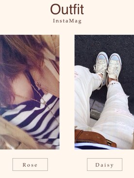 atsu*さんのコーディネート