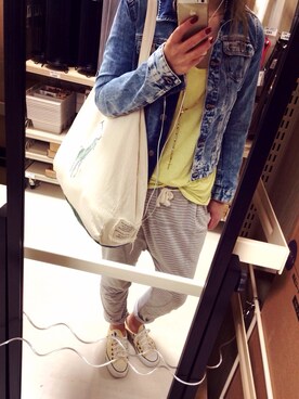 atsu*さんのコーディネート