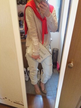 atsu*さんのコーディネート