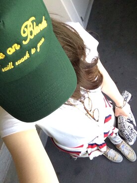 atsu*さんのコーディネート