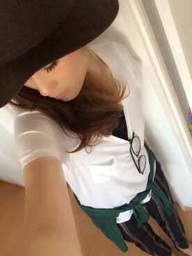 atsu*さんのコーディネート