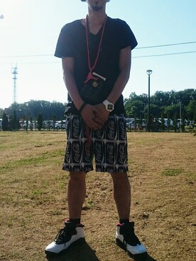 Daisuke Kobayashiさんのコーディネート