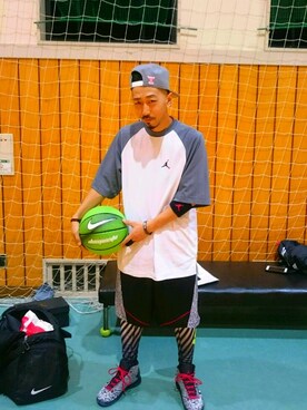 Daisuke Kobayashiさんのコーディネート