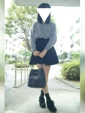 はらぺこさんのコーディネート