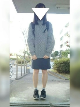 はらぺこさん（レディース・157cm）の秋コーディネート