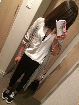 chikaさんのコーディネート