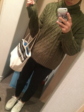 chikaさんのコーディネート