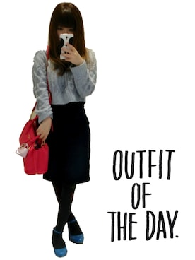 angeさんのコーディネート