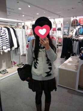 Shiaさんのコーディネート