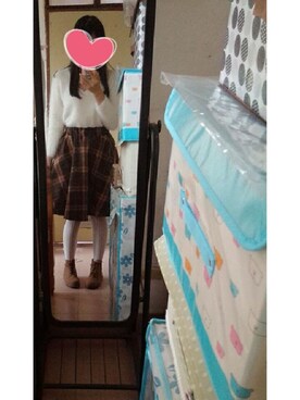 Shiaさんのコーディネート