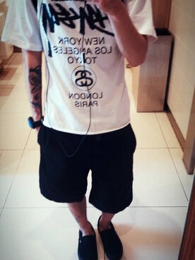 吉野　祐二さんのコーディネート