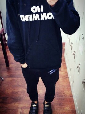 吉野　祐二さんのコーディネート