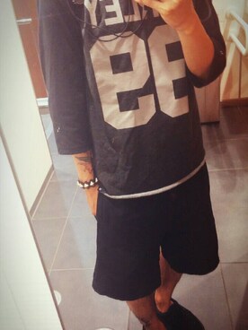 吉野　祐二さんのコーディネート