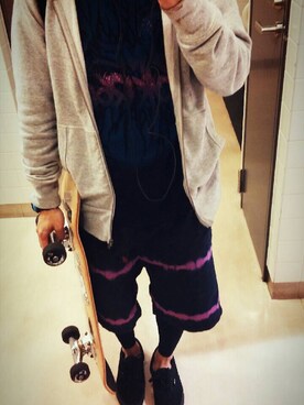 吉野　祐二さんのコーディネート