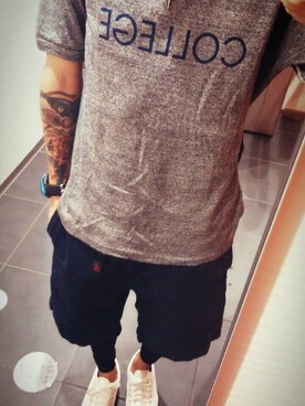 吉野　祐二さんのコーディネート