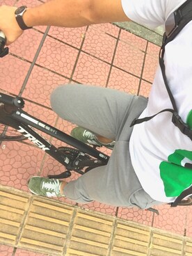 ばばをさんのコーディネート