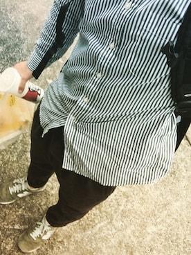 ばばをさんのコーディネート