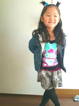 AR♡さんのコーディネート