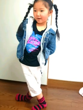 AR♡さんのコーディネート